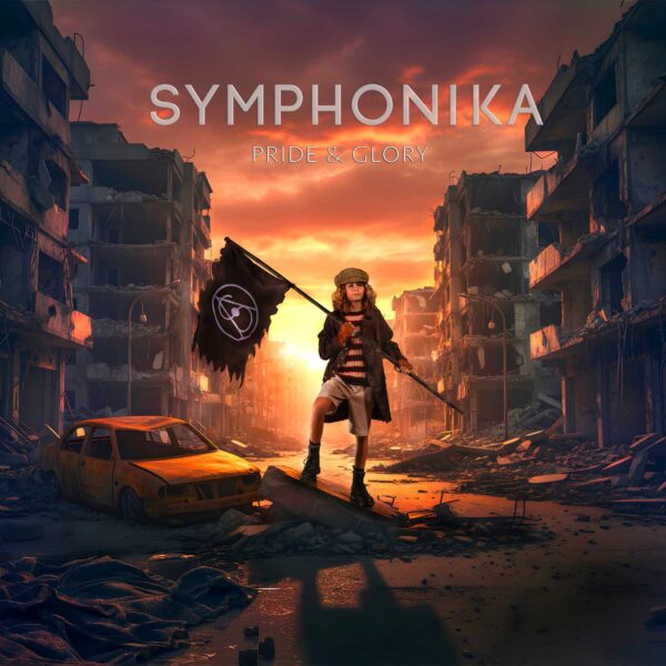 New Disc - Symphonika: Pride & Glory